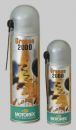  - MOTOREX - GREASE SPRAY od  motolulu.cz